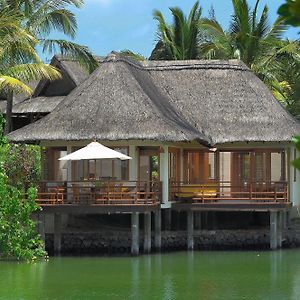 Villa on Stilts